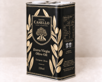Olio Extra Vergine di Oliva Europeo