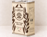 Olio Extra Vergine di Oliva Italiano